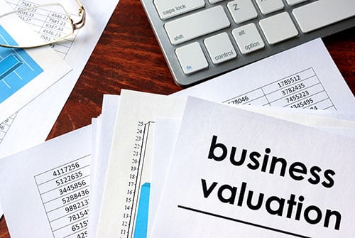 valuation